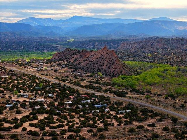 Land for sale in Ojo Caliente, New Mexico