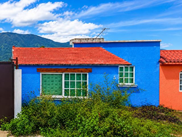 Casa en venta en Zimapán, Hidalgo