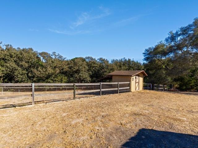 Land for sale in Santa Ynez, Santa Barbara County