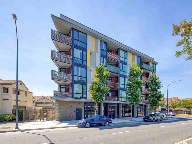 Apartment for rent in El Cerrito, California