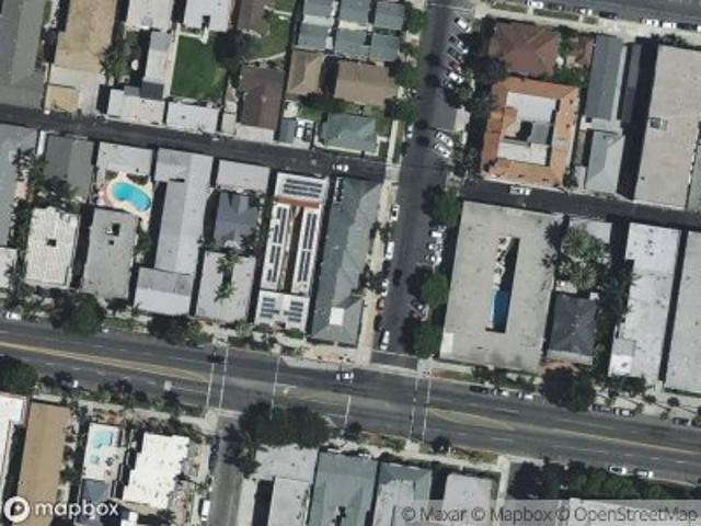 Condo for sale in Long Beach, California
