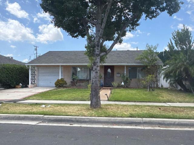 House for sale in Bellflower, California