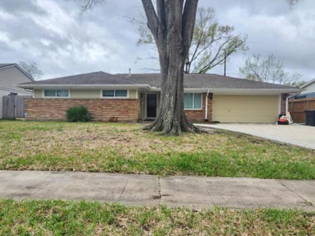 House for sale in Harris, Texas