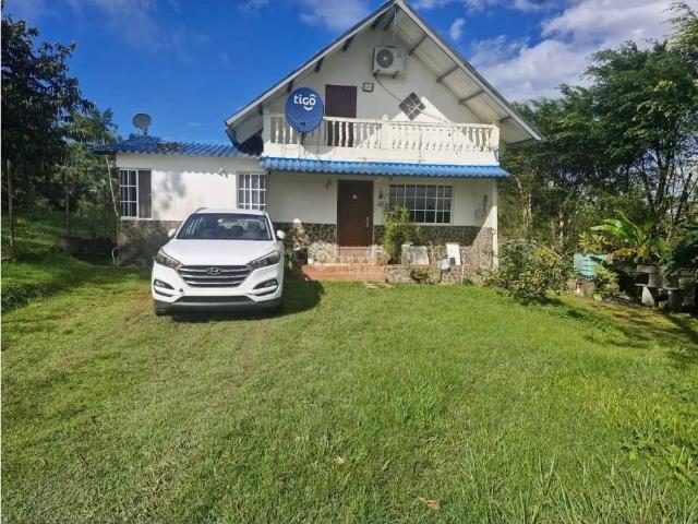 Casa venta en Cerro Azul, Ciudad de Panamá