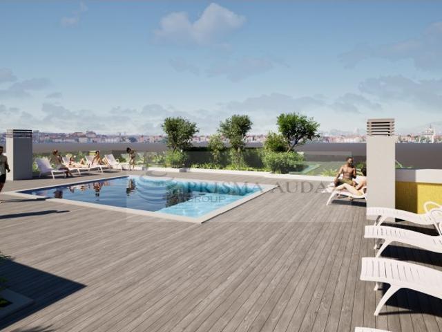Apartamento venda em Lagos, Faro