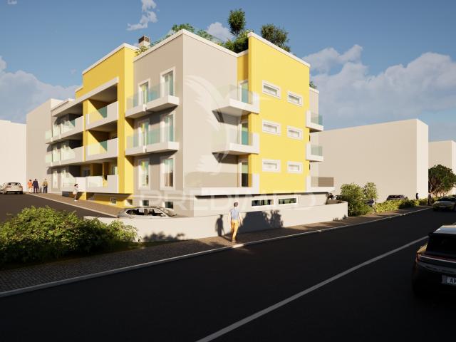 Apartamento venda em Lagos, Faro