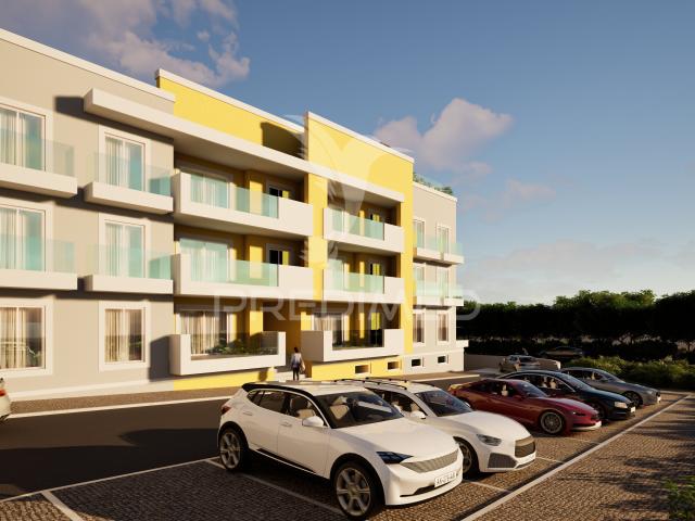 Apartamento venda em Lagos, Faro