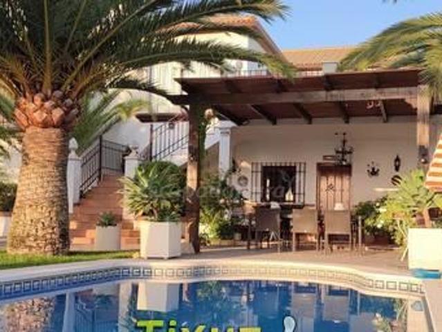 Casa en alquiler en Cabra, Andalucía