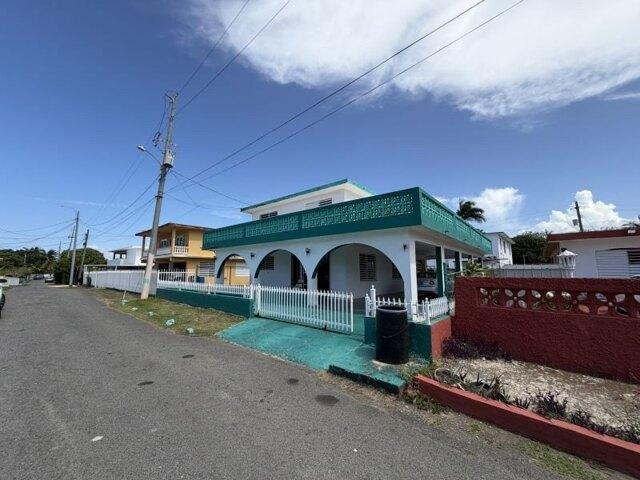 House for sale