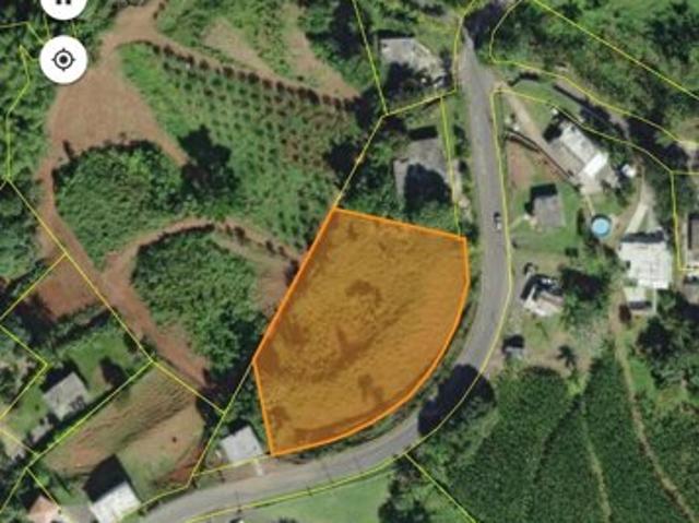 Land for sale