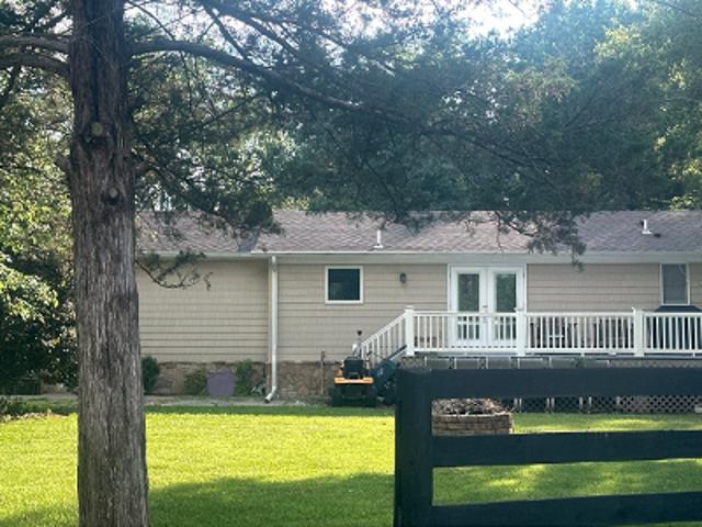 House for sale in Virginia