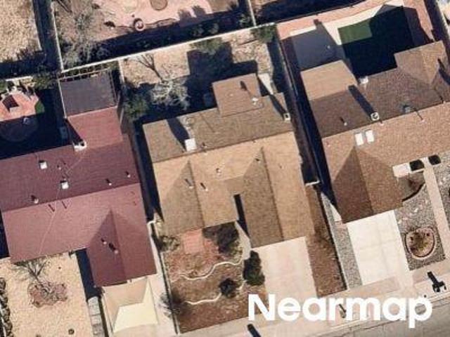 House for sale in El Paso, Texas