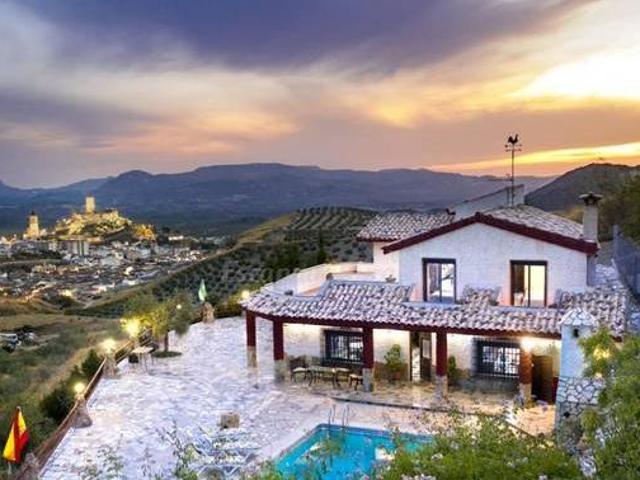 Casa en alquiler en Alcaudete, Andalucía
