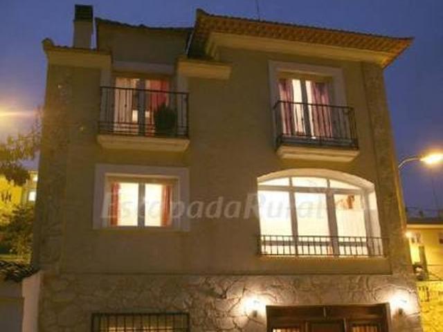 Casa en alquiler en Cuenca, Castilla-La Mancha