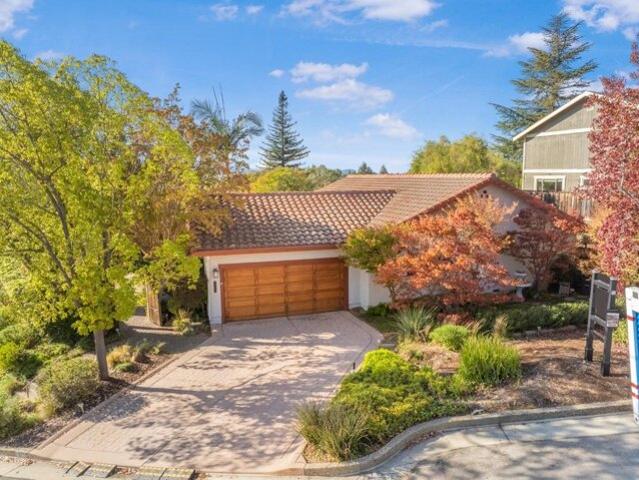 House for sale in Morgan Hill, California