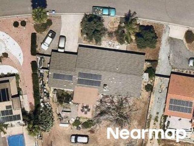 House for sale in California