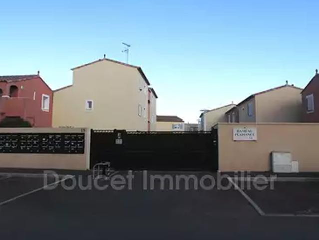 Appartement vente à Béziers, Cers