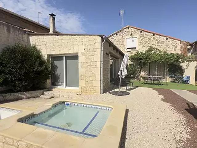Maison vente à Béziers, Cers