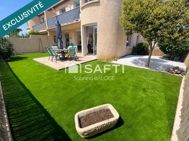 Appartement vente à Cers, Hérault