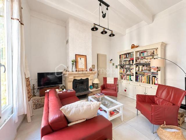 Château vente à Cers, Hérault