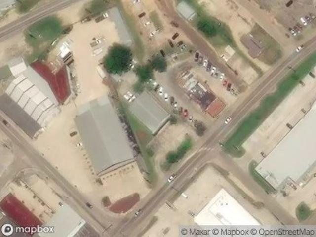 House for sale in Franklinton, Louisiana