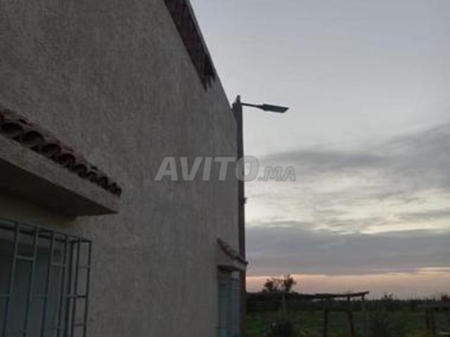Propriété vente à Berrechid, Gharb-Chrarda-Beni Hssen