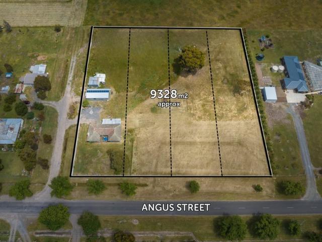 Land for sale in Glendaruel, Victoria