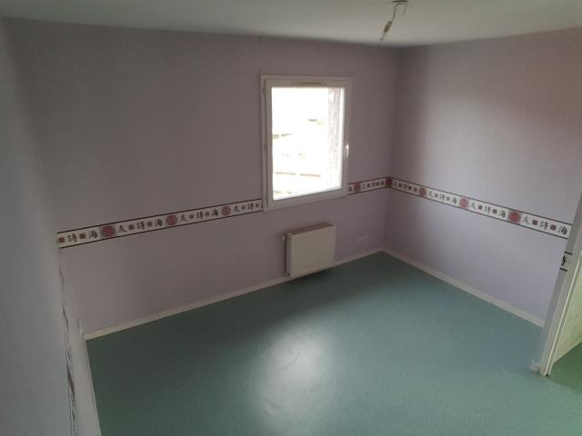 Appartement location à Bourg-en-Bresse, Certines
