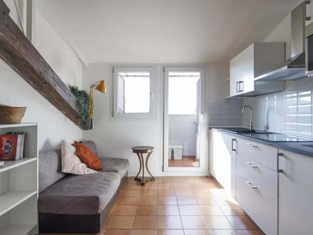 Appartamento in affitto a Garegnano, Milano