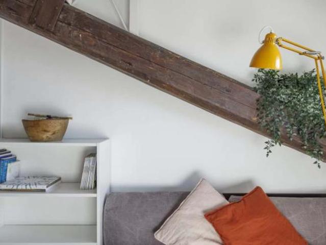 Appartamento in affitto a Garegnano, Milano