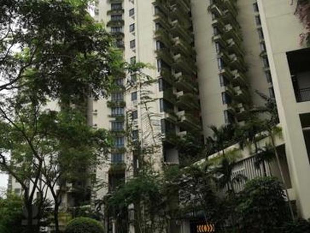 Condominium for rent in Bukit Ledang, Johor
