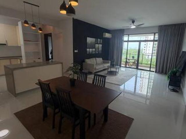 Condominium for rent in Gelang Patah, Iskandar Puteri