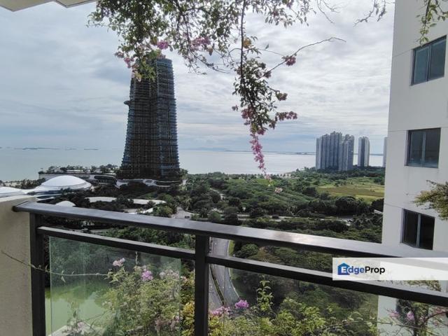 Condominium for sale in Bukit Ledang, Johor