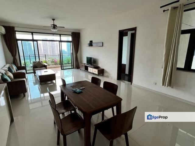 Condominium for rent in Forest City, Iskandar Puteri