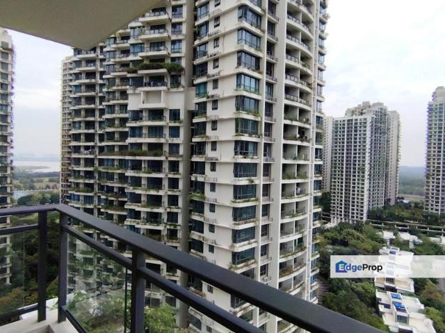 Condominium for sale in Bukit Ledang, Johor