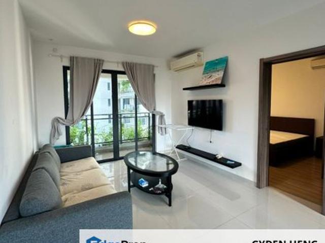Condominium for sale in Bukit Ledang, Johor