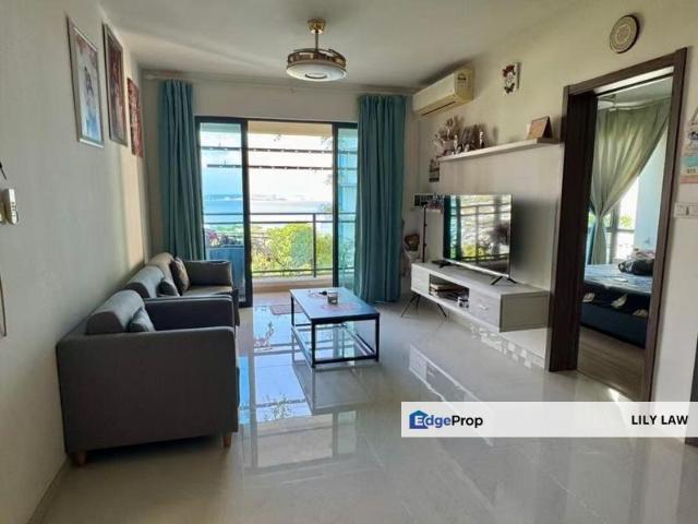 Condominium for sale in Bukit Ledang, Johor