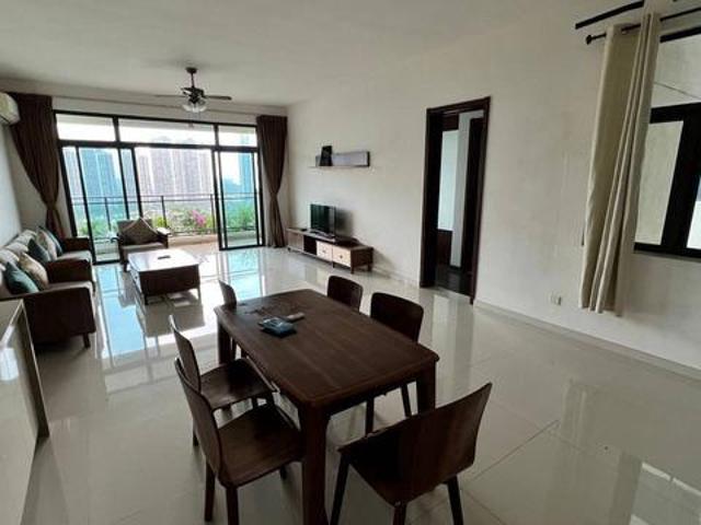 Condominium for rent in Gelang Patah, Iskandar Puteri