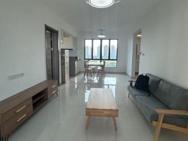 Condominium for rent in Bukit Ledang, Johor
