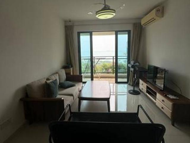 Condominium for rent in Gelang Patah, Iskandar Puteri
