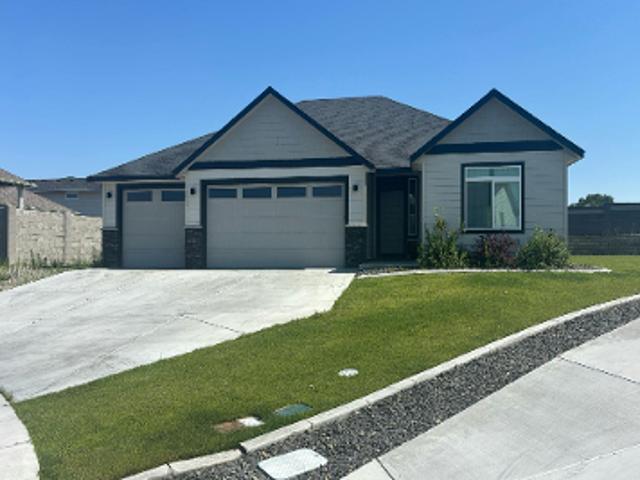 House for sale in Pasco, Washington