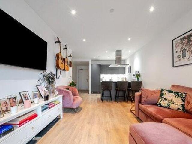 House for sale in Lyons, Greater London