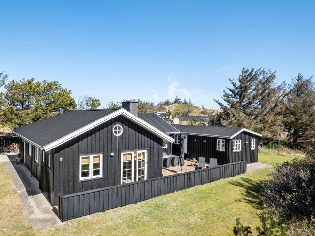 Hus til salg i Blokhus, Brønderslev-Dronninglund