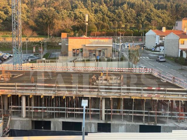 Apartamento venda em Vila Nova De Cerveira, Viana Do Castelo