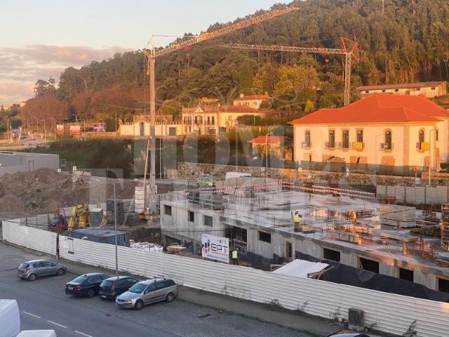 Apartamento venda em Vila Nova De Cerveira, Viana Do Castelo