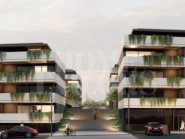Apartamento venda em Vila Nova De Cerveira, Viana Do Castelo