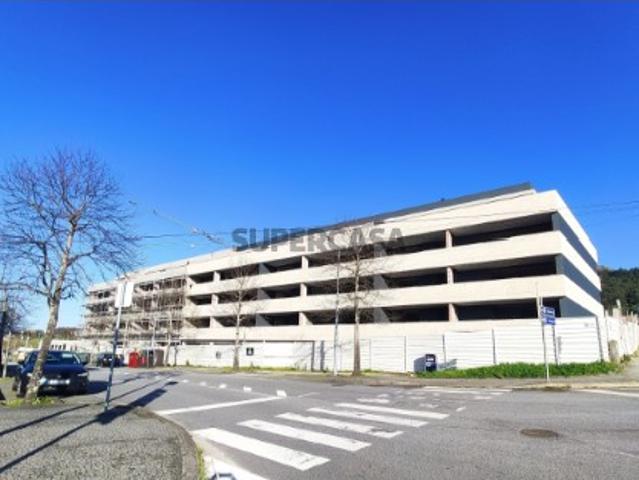 Armazém venda em Vila Nova De Cerveira, Viana Do Castelo