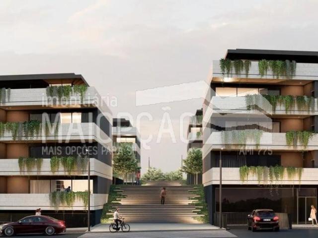 Apartamento venda em Vila Nova De Cerveira, Viana Do Castelo