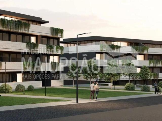 Apartamento venda em Vila Nova De Cerveira, Viana Do Castelo