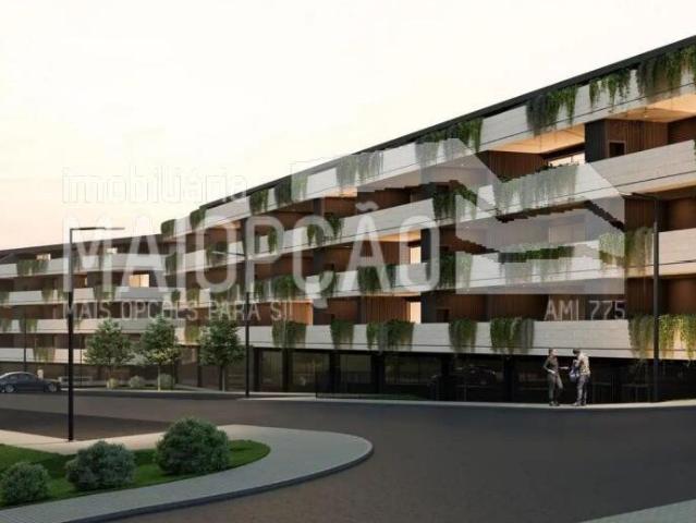 Apartamento venda em Vila Nova De Cerveira, Viana Do Castelo